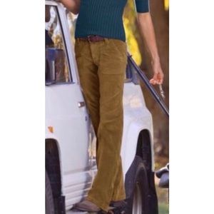 Athleta Duster Pant / Velvety Hiking / Outdoor